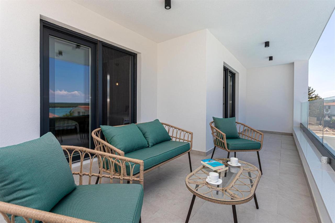 Villa Manhattan Dobrinj Luaran gambar