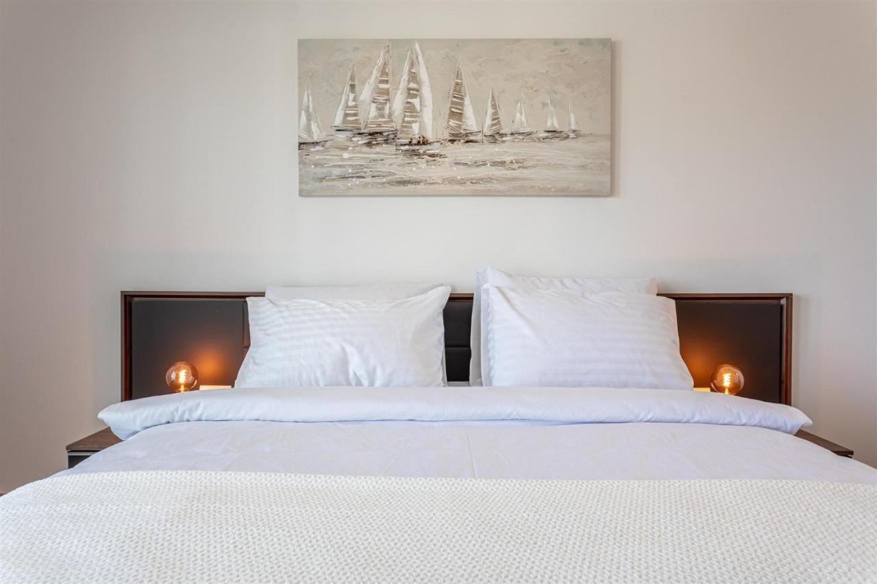 Villa Manhattan Dobrinj Luaran gambar
