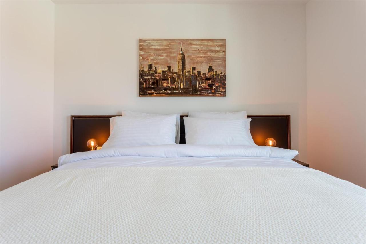 Villa Manhattan Dobrinj Luaran gambar